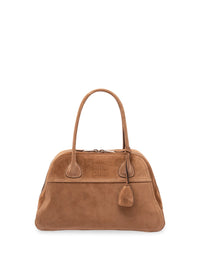 Miu Miu Women Suede Bag
