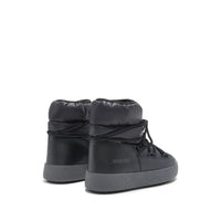 Moon Boot Black Boots Women