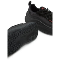 Moon Boot Black Trainers - Low-Tops Men