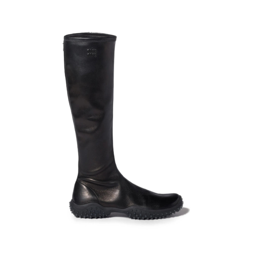 Miu Miu Black Shoes Women