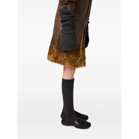 Miu Miu Black Shoes Women