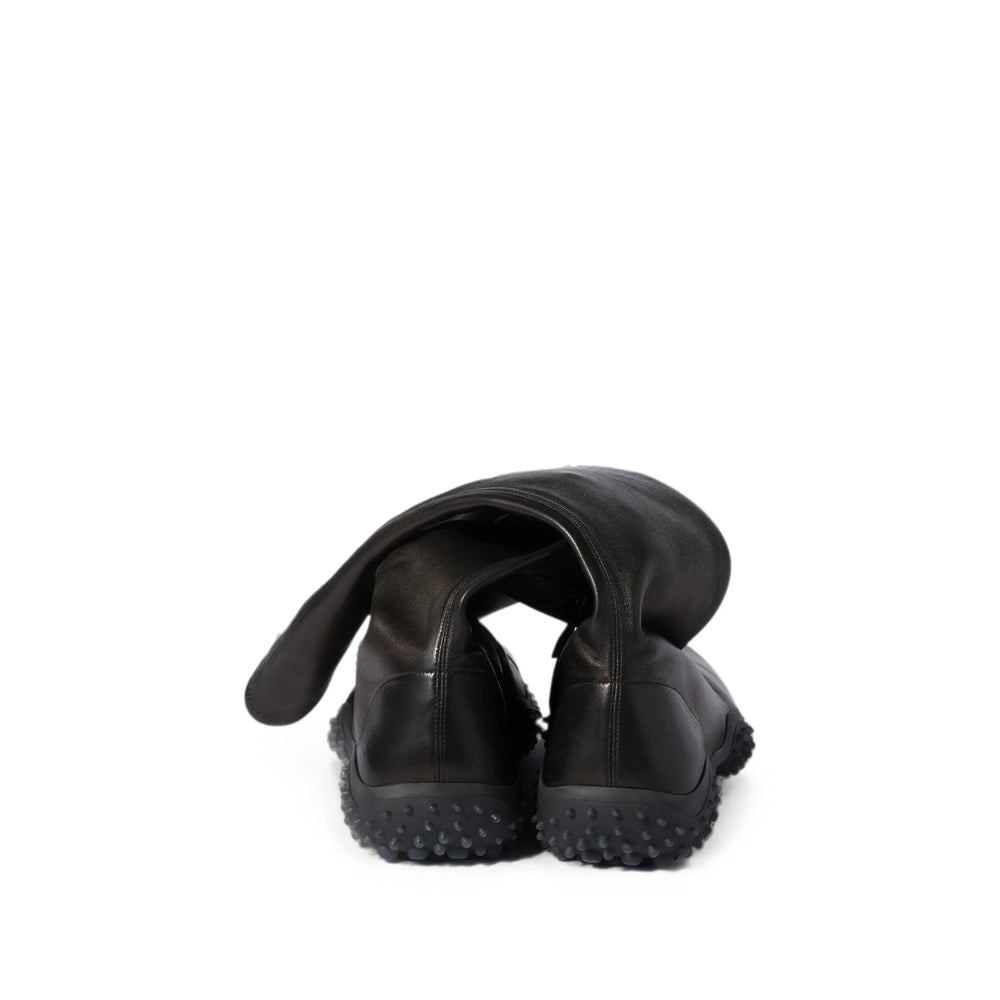 Miu Miu Black Shoes Women