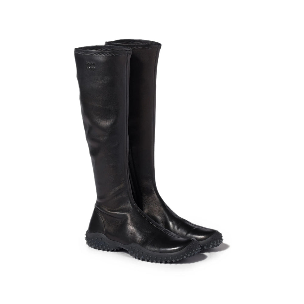 Miu Miu Black Shoes Women