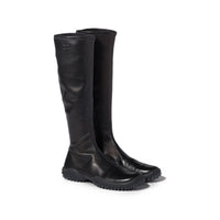 Miu Miu Black Shoes Women