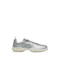 Miu Miu Silver Shoes Women