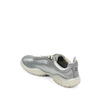 Miu Miu Silver Shoes Women