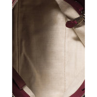 Miu Miu Red Shoulder Bags Women
