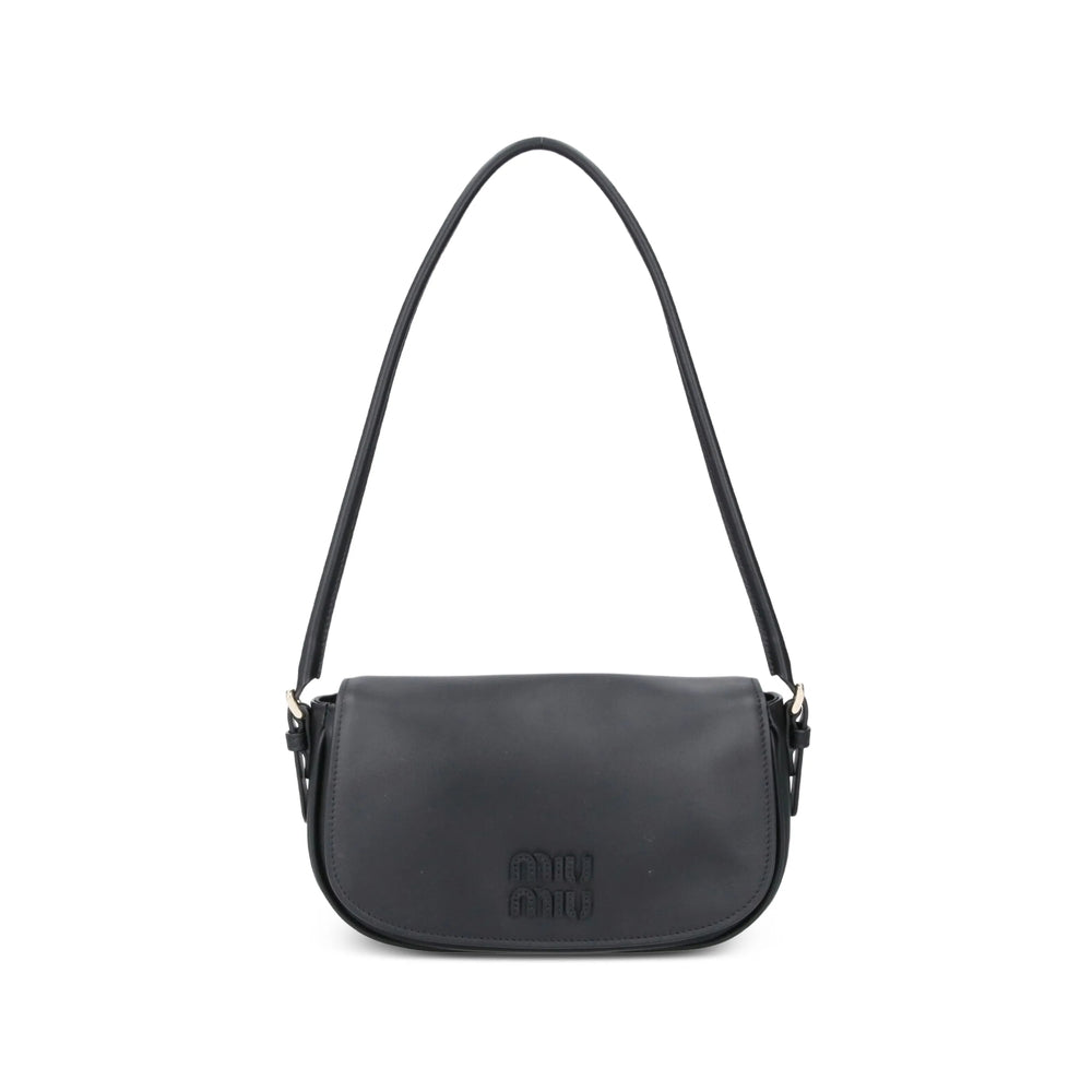 Miu Miu Miu Miu Black Shoulder Bags Women
