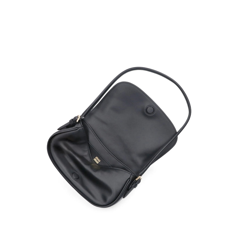 Miu Miu Miu Miu Black Shoulder Bags Women