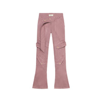 Blumarine Pink Trousers - Straight Trousers Women