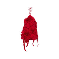 Blumarine Red Dresses - Cocktail & Party Dresses Women