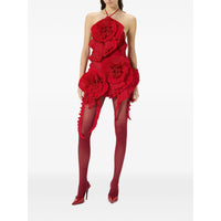 Blumarine Red Dresses - Cocktail & Party Dresses Women