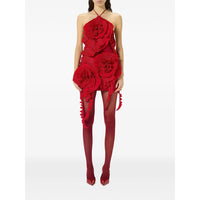Blumarine Red Dresses - Cocktail & Party Dresses Women