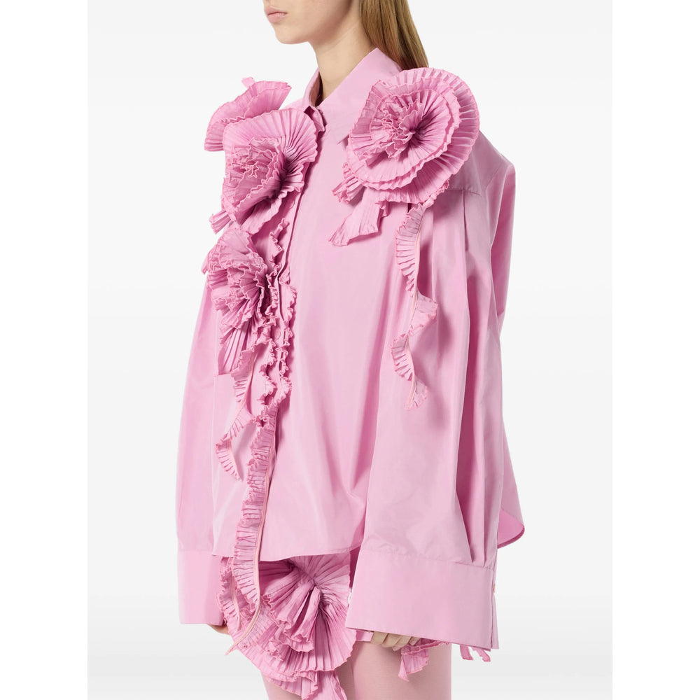 Blumarine Pink Tops - Shirts Women