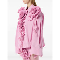 Blumarine Pink Tops - Shirts Women