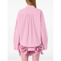Blumarine Pink Tops - Shirts Women