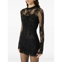 Blumarine Black Dresses - Cocktail & Party Dresses Women