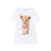 Blumarine Blumarine White Tops - T-Shirts & Jerseys Women