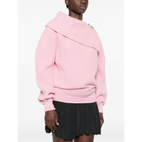Blumarine Blumarine Pink Knitwear - Jumpers Women