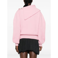 Blumarine Blumarine Pink Knitwear - Jumpers Women