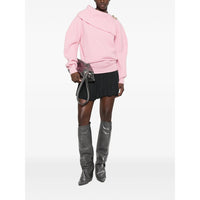 Blumarine Blumarine Pink Knitwear - Jumpers Women