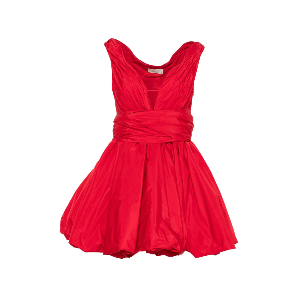Blumarine Red Dresses - Cocktail & Party Dresses Women