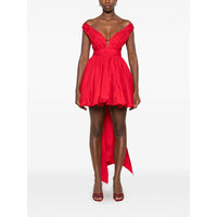 Blumarine Red Dresses - Cocktail & Party Dresses Women