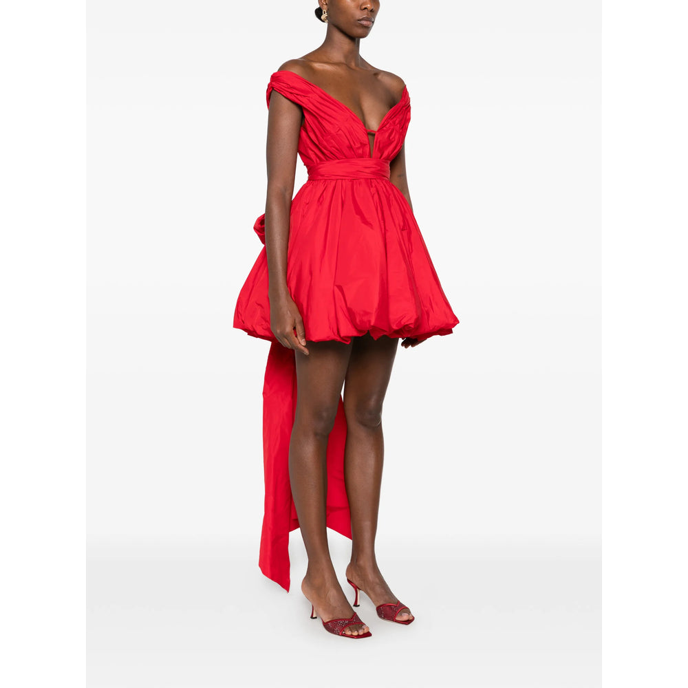 Blumarine Red Dresses - Cocktail & Party Dresses Women
