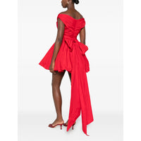 Blumarine Red Dresses - Cocktail & Party Dresses Women