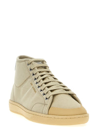 Saint Laurent Men 'Court Classic' Sneakers