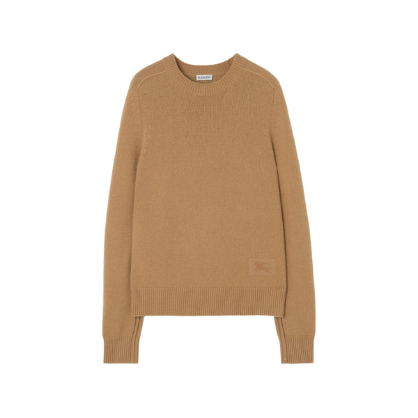 Burberry Brown Knitwear - Jumpers Women – Bluefly