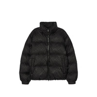Burberry Black Jackets - Padded & Down Jackets Men