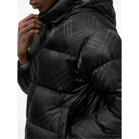 Burberry Black Jackets - Padded & Down Jackets Men