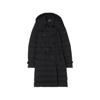 Burberry Burberry Black Jackets - Puffer Jackets Women