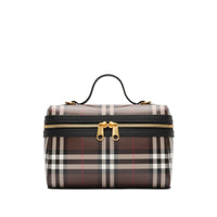 Burberry Brown Tote Bags Women