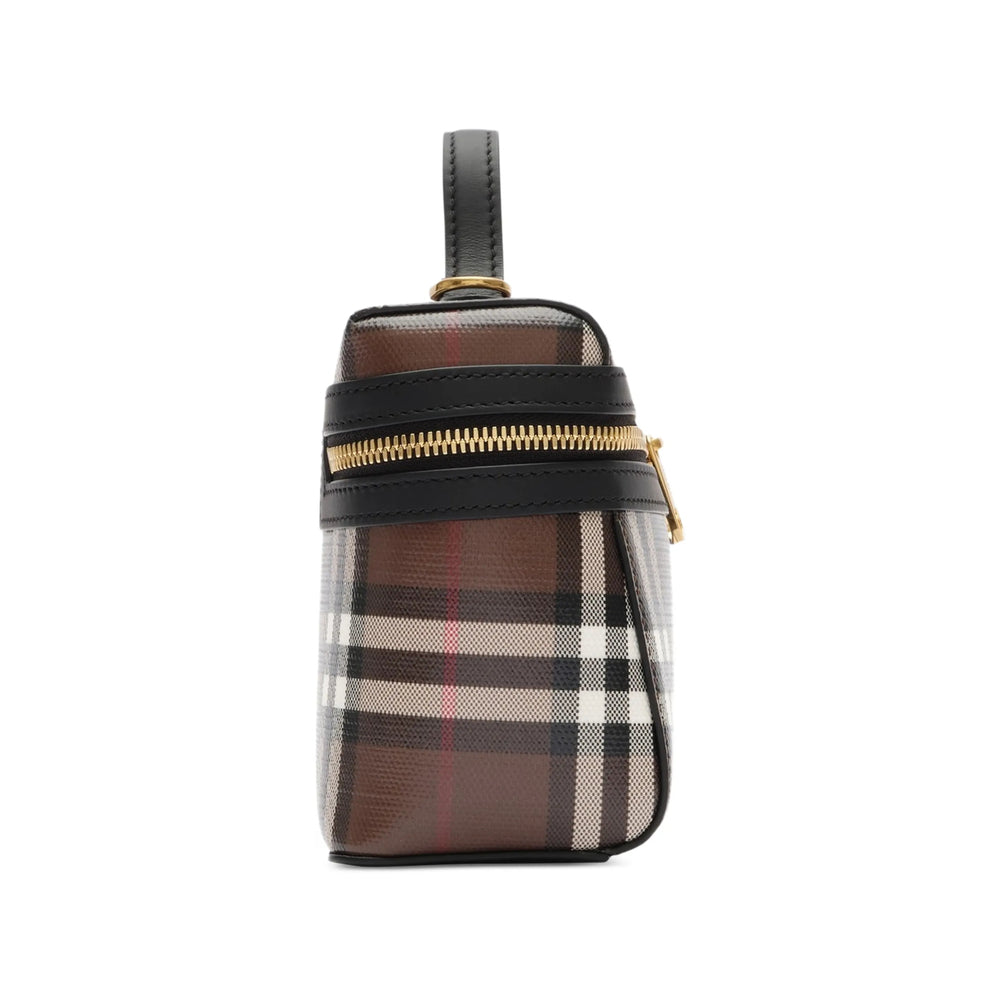 Burberry Brown Tote Bags Women
