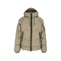 C.P. Company Neutrals Jackets - Padded & Down Jackets Men