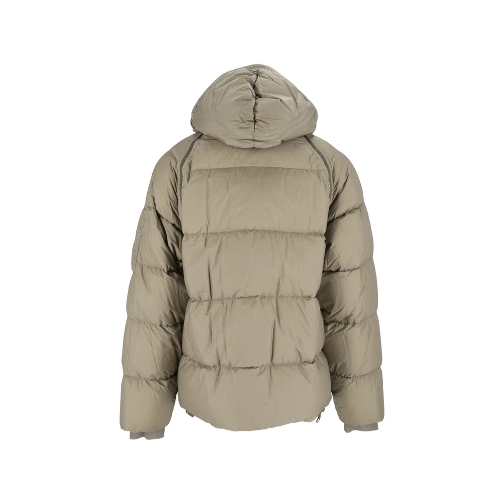 C.P. Company Neutrals Jackets - Padded & Down Jackets Men