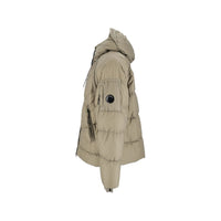C.P. Company Neutrals Jackets - Padded & Down Jackets Men