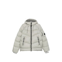 C.p. Company C.P. Company Grey Jackets - Padded & Down Jackets Men