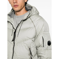 C.p. Company C.P. Company Grey Jackets - Padded & Down Jackets Men