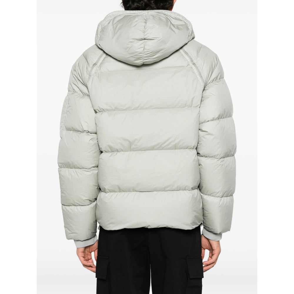 C.p. Company C.P. Company Grey Jackets - Padded & Down Jackets Men