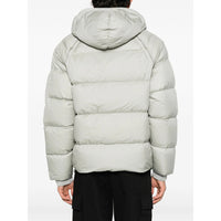C.p. Company C.P. Company Grey Jackets - Padded & Down Jackets Men