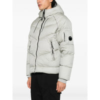 C.p. Company C.P. Company Grey Jackets - Padded & Down Jackets Men