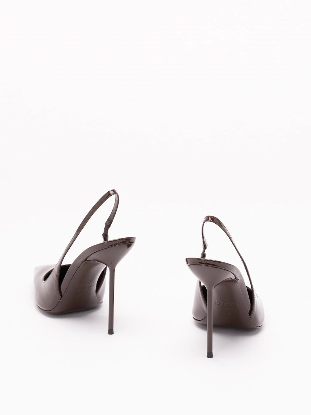 Paris Texas Women `Lidia` Slingback