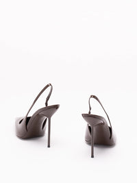 Paris Texas Women `Lidia` Slingback