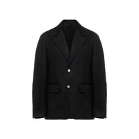 Prada Prada Cotton Jacket Men