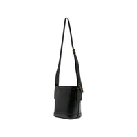 Versace Black Bucket Bags Women