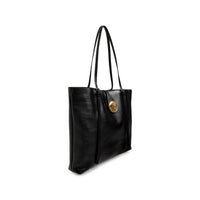 Versace Versace Black Tote Bags Women