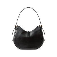 Versace Black Shoulder Bags Women